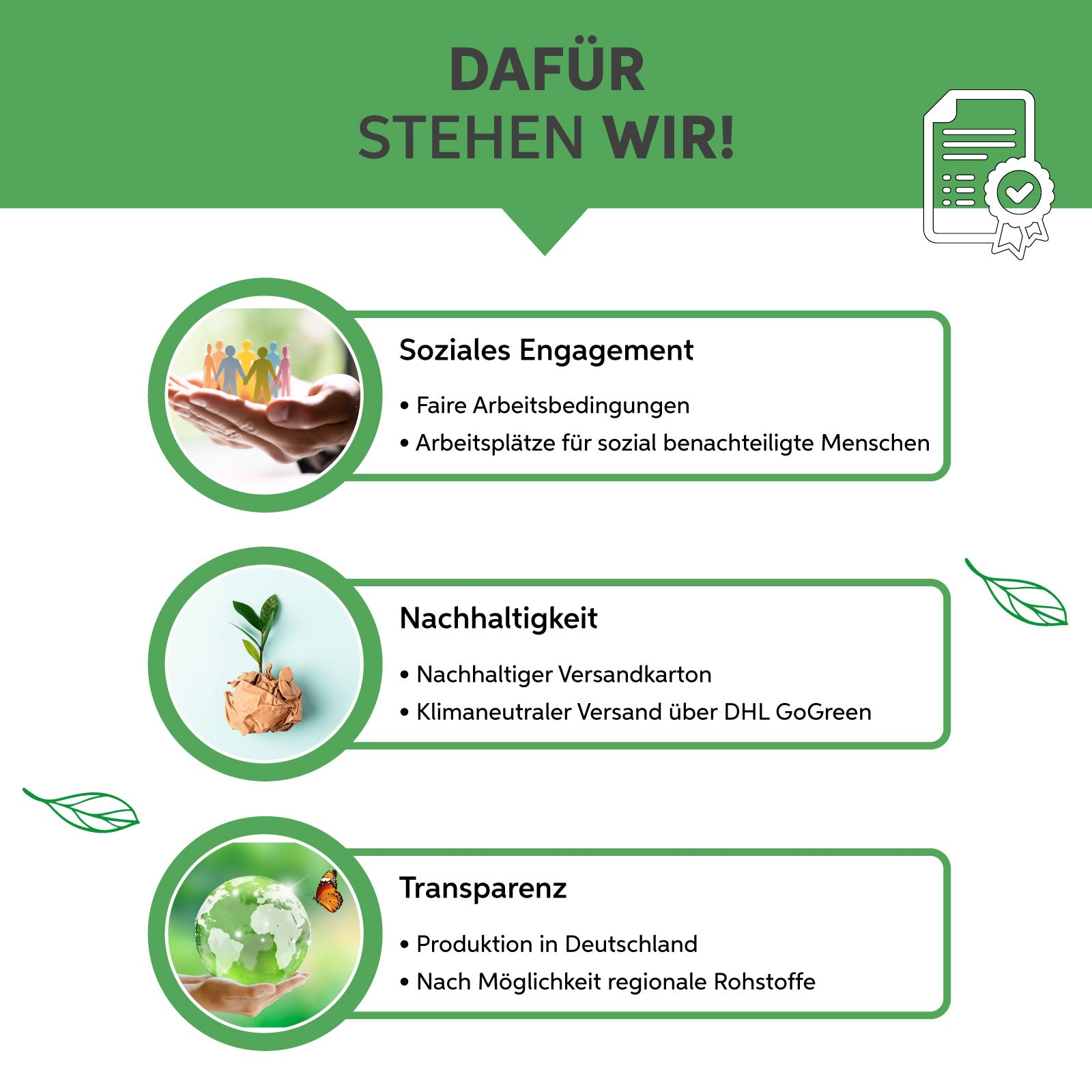 Bio Green Trio Presslinge (Mix aus Chlorella, Spirulina und Gerstengras) Eltabia