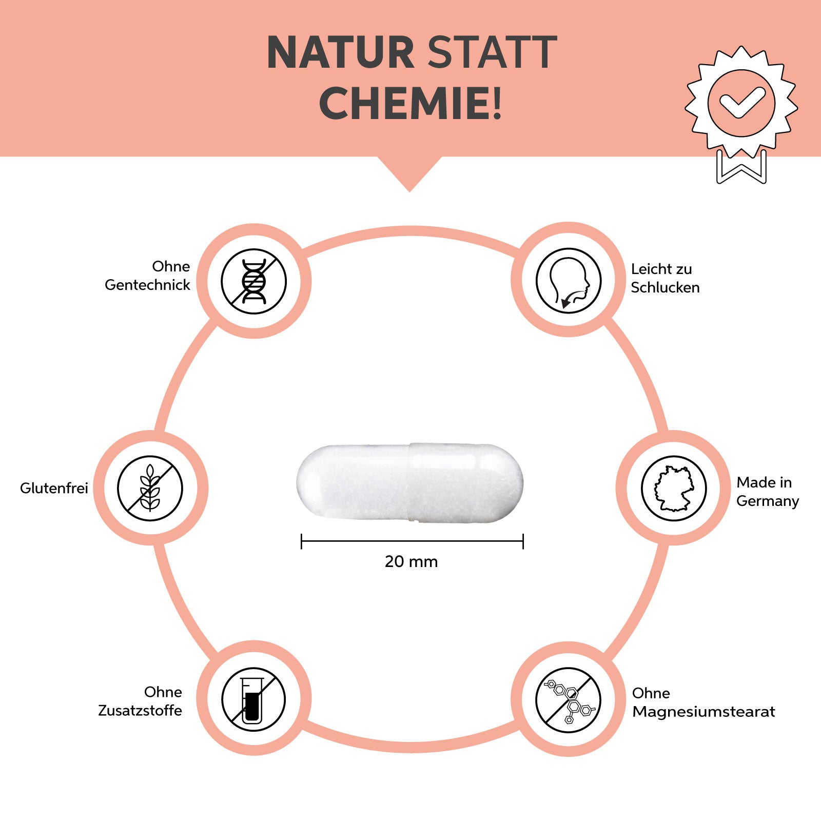 MSM + Kollagen | Gelenk-Komplettschutz Eltabia