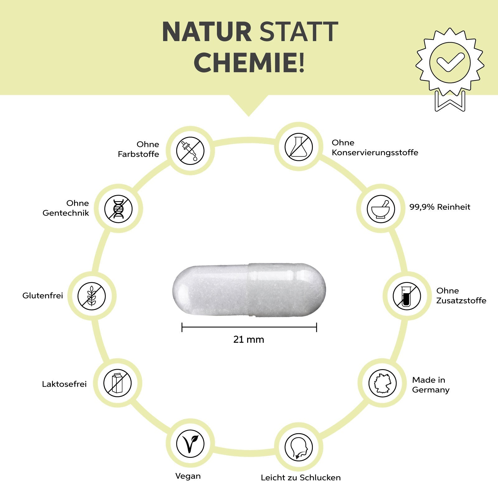 MSM + Kollagen | Gelenk-Komplettschutz Eltabia