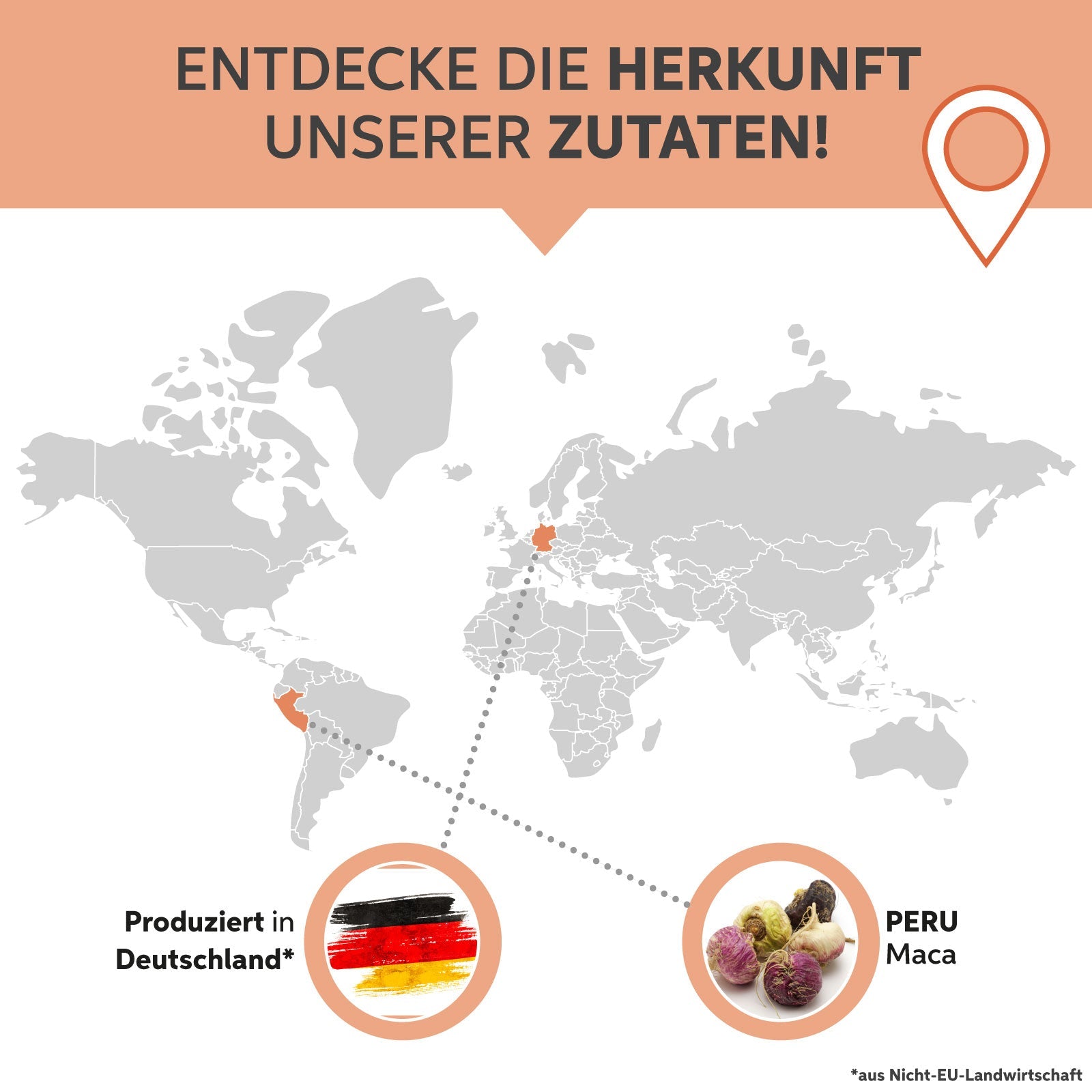 Maca Presslinge Eltabia