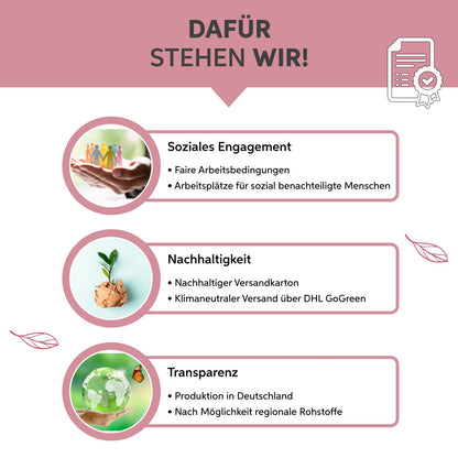 Açaí Pulver Eltabia