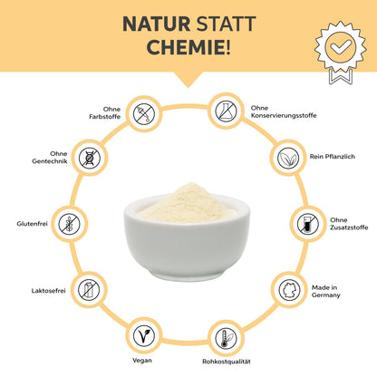 Acerola Pulver -Vitamin C Eltabia