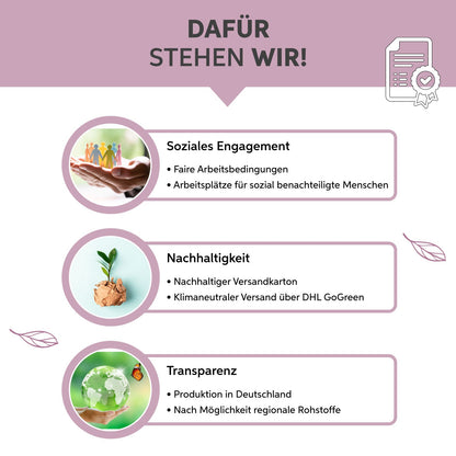 Bio Açaí Kapseln Eltabia