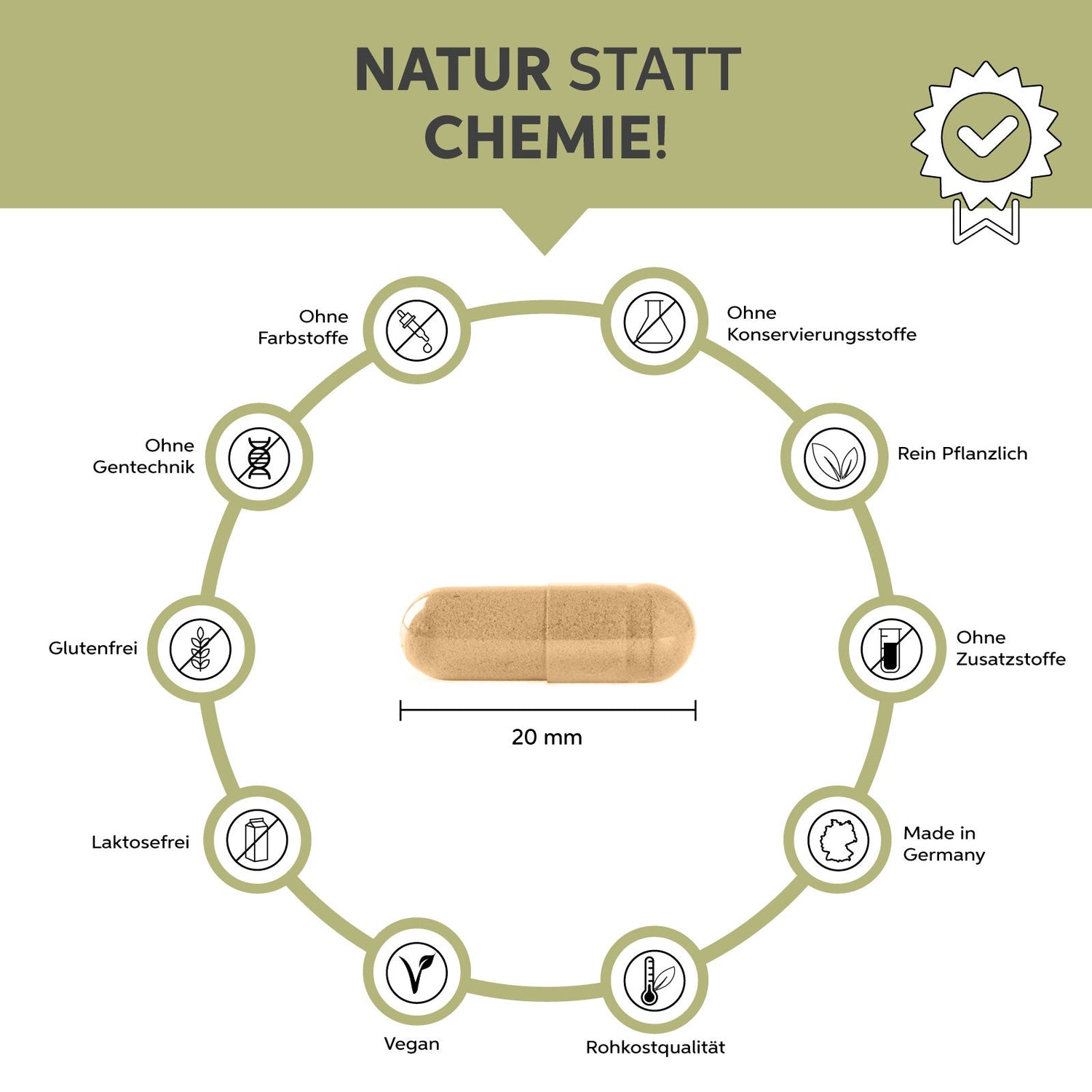Bio Baobab Kapseln Eltabia