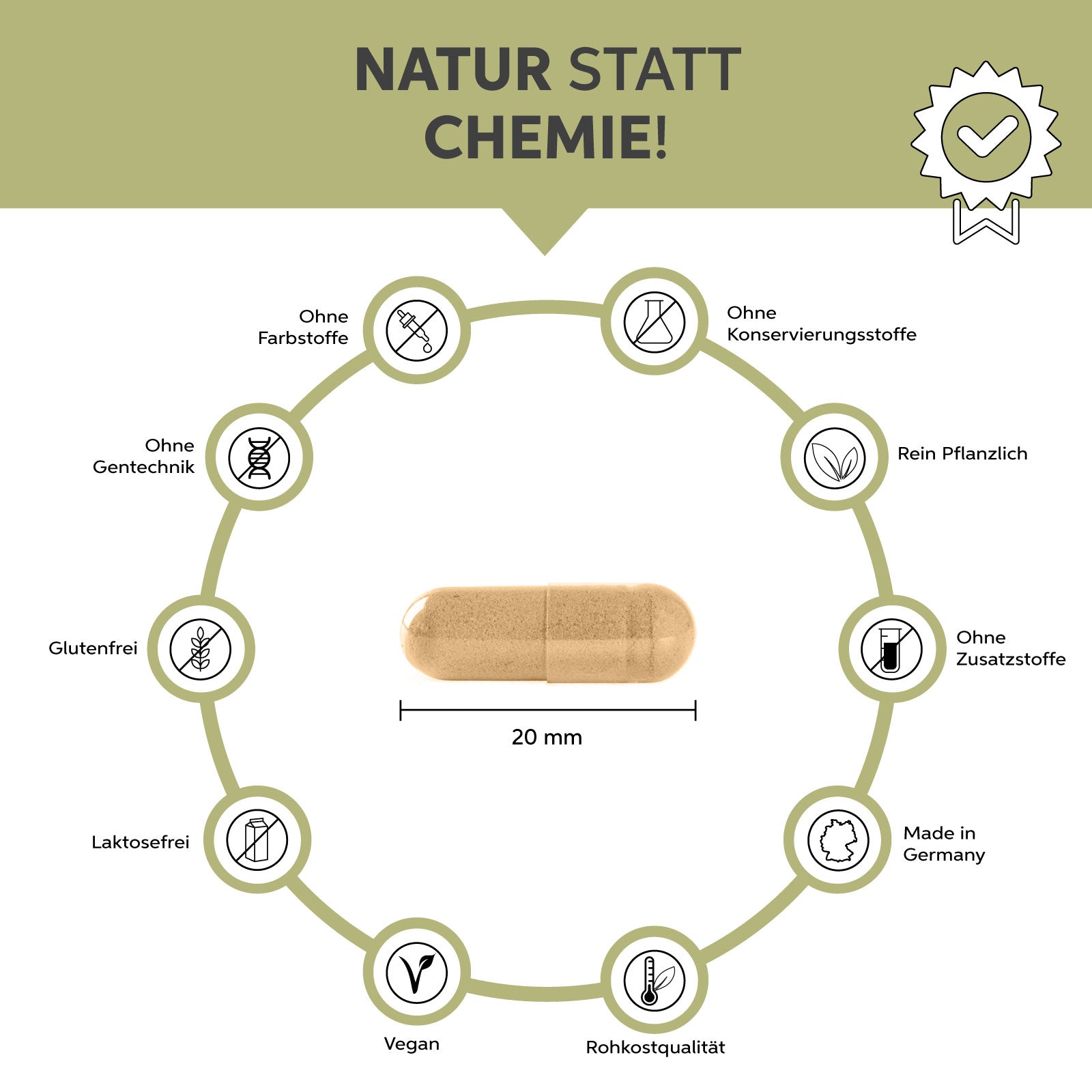 Bio Baobab Kapseln Eltabia
