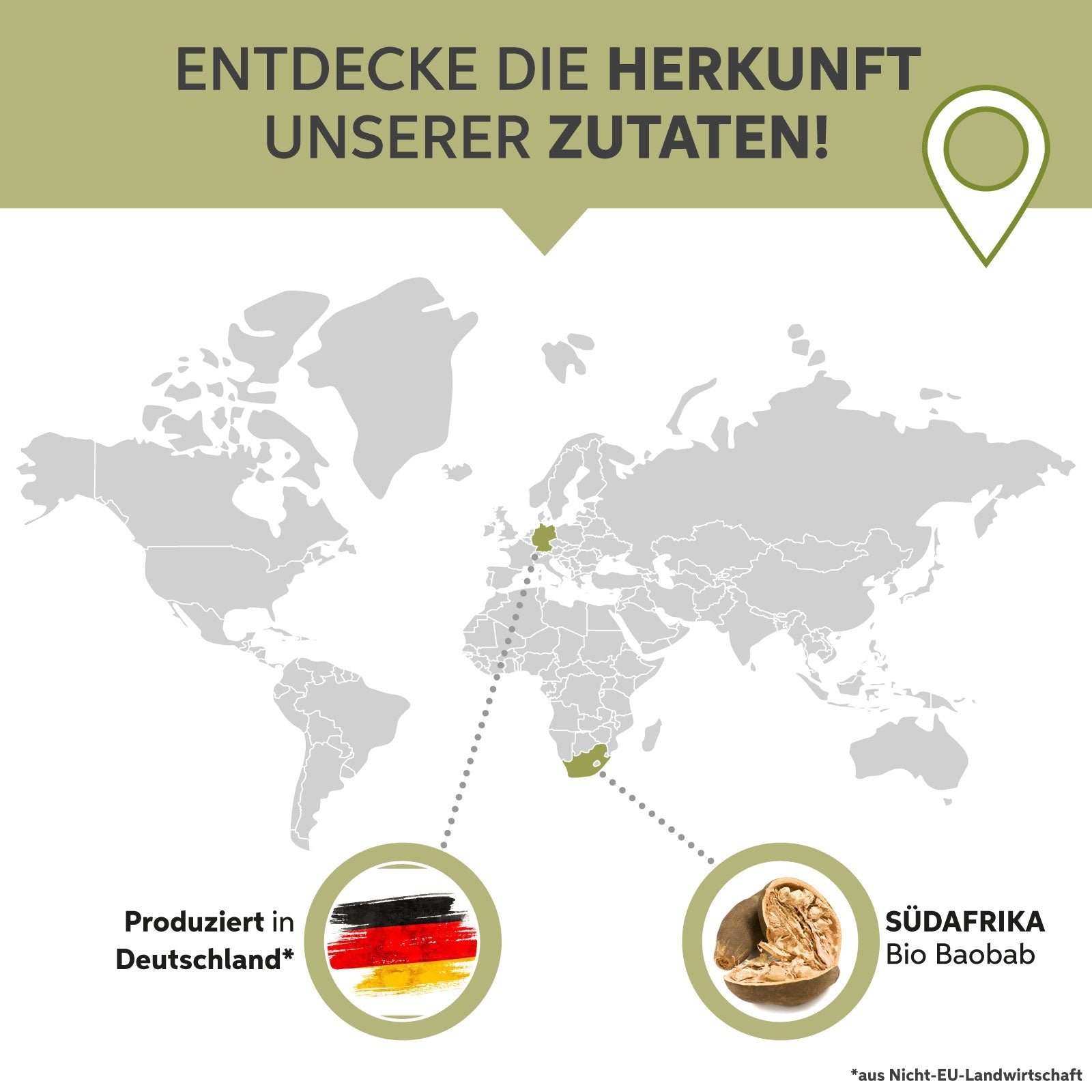 Bio Baobab Kapseln Eltabia