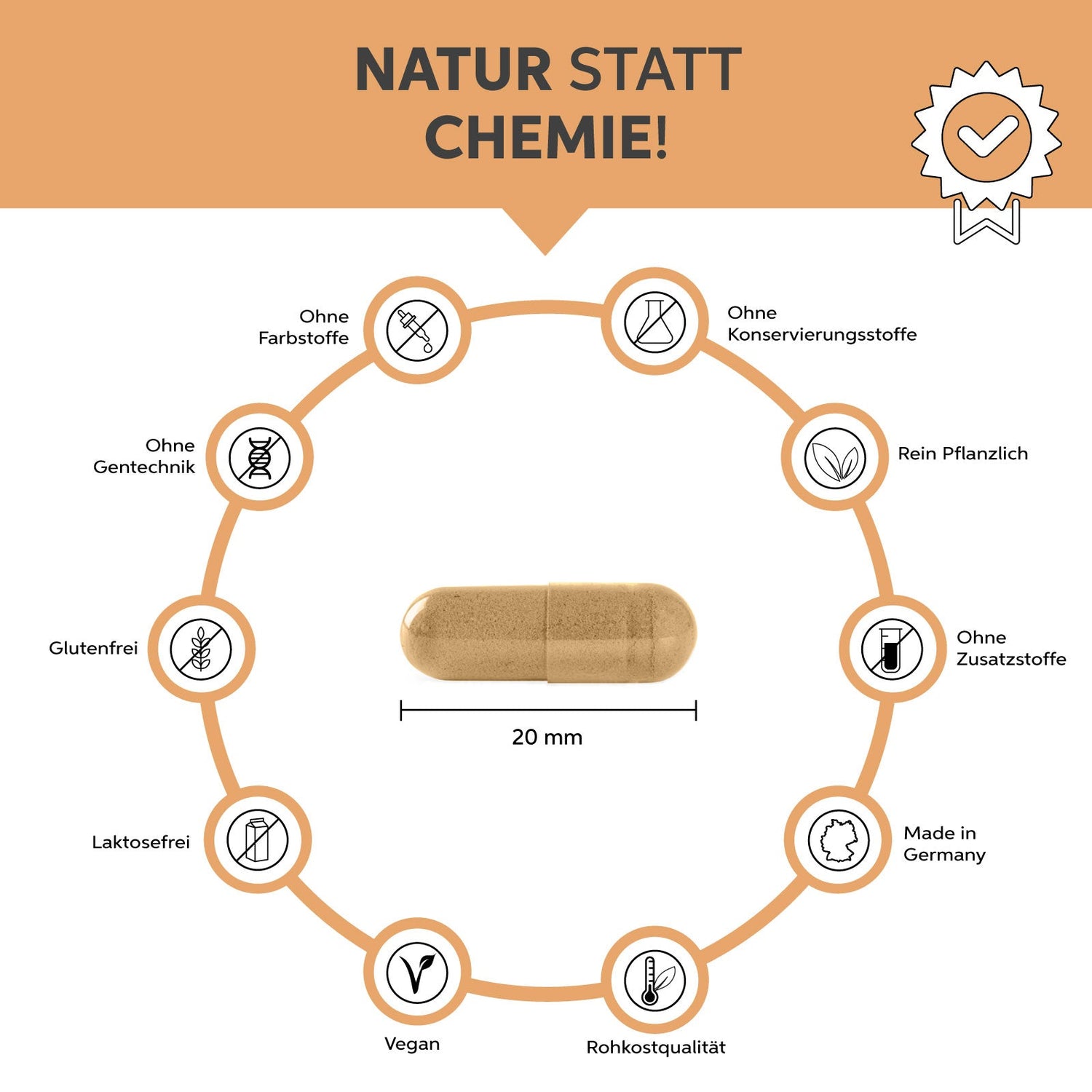 Bio Camu Camu Kapseln Eltabia