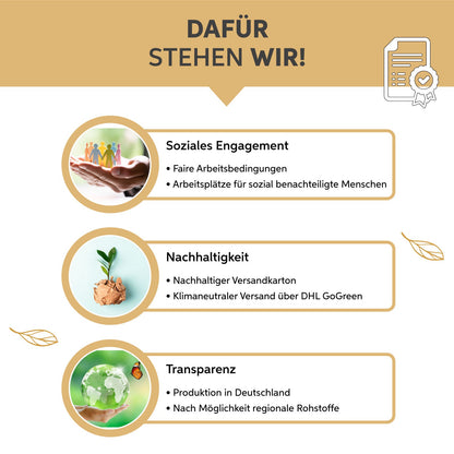 Bio Flohsamenschalen Kapseln – 99% Reinheit Eltabia