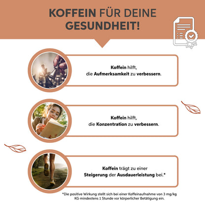 Bio Guarana Pulver Eltabia