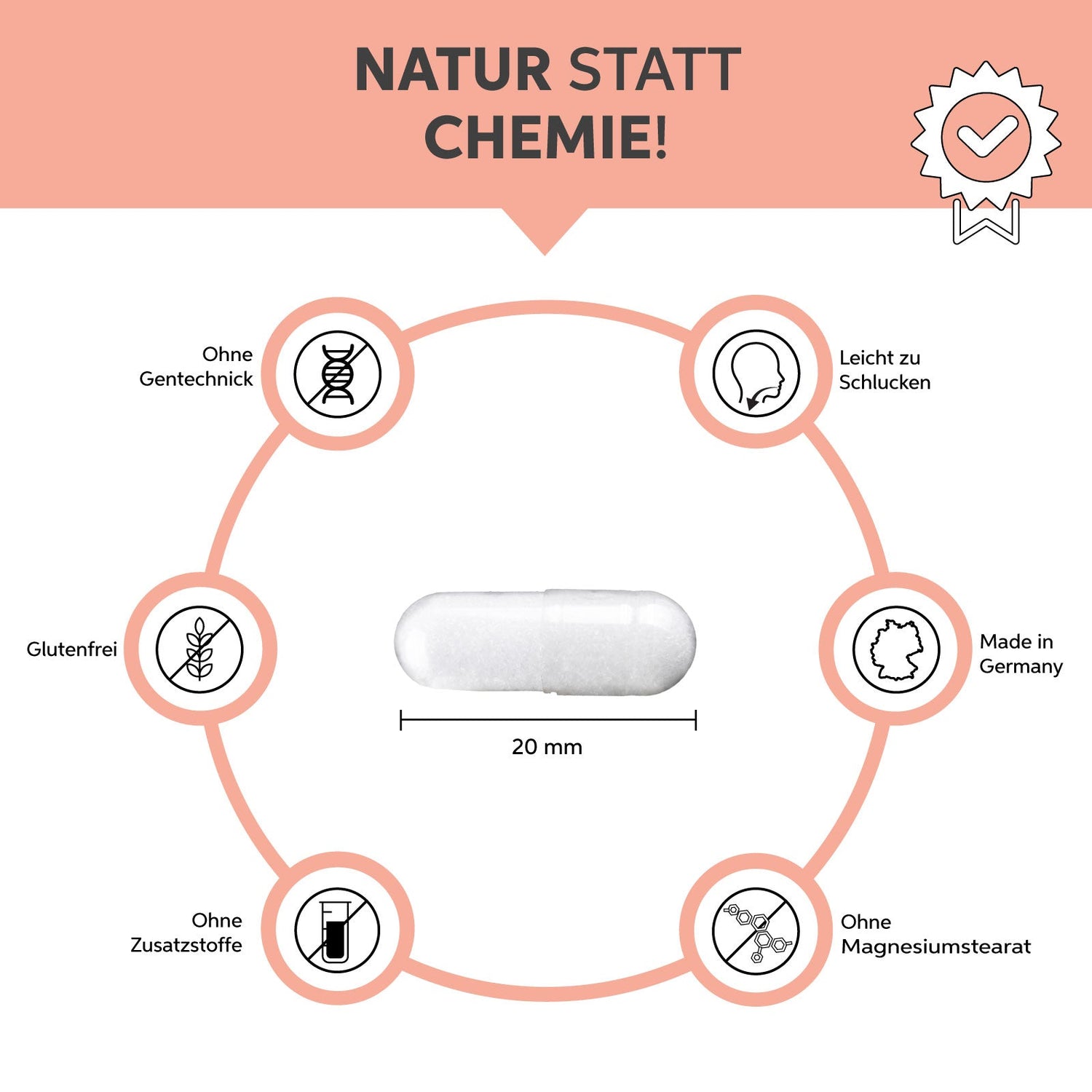 MSM + Kollagen | Gelenk-Komplettschutz Eltabia