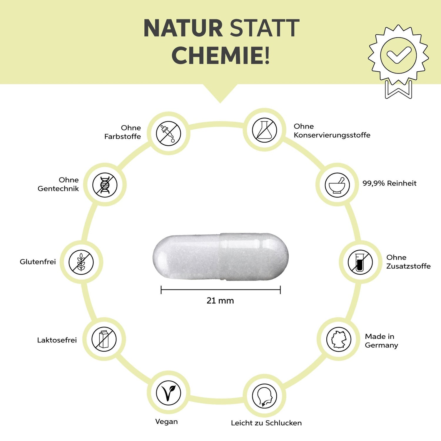 MSM + Kollagen | Gelenk-Komplettschutz Eltabia