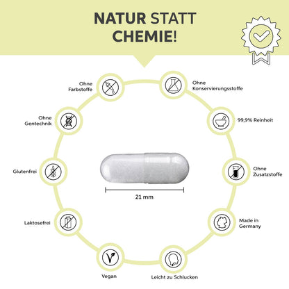 MSM + Kollagen | Gelenk-Komplettschutz Eltabia