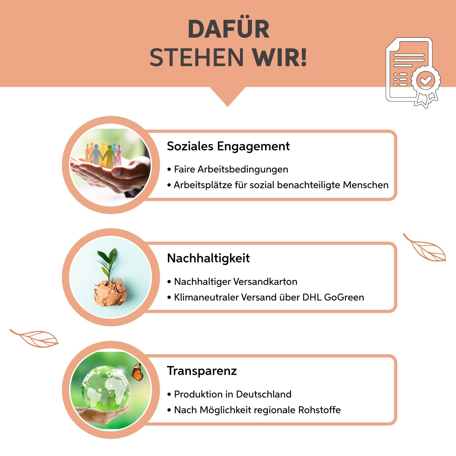 Maca Presslinge Eltabia