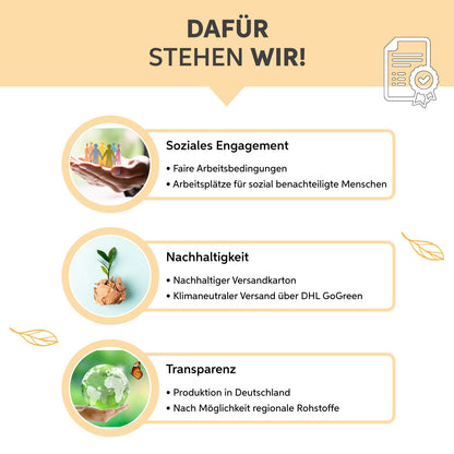 Omega 3 Fischöl Kapseln 500mg Eltabia