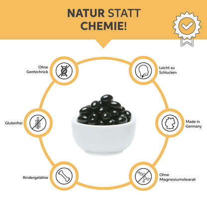 Propolis Kapseln Eltabia