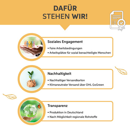 Propolis Kapseln Eltabia