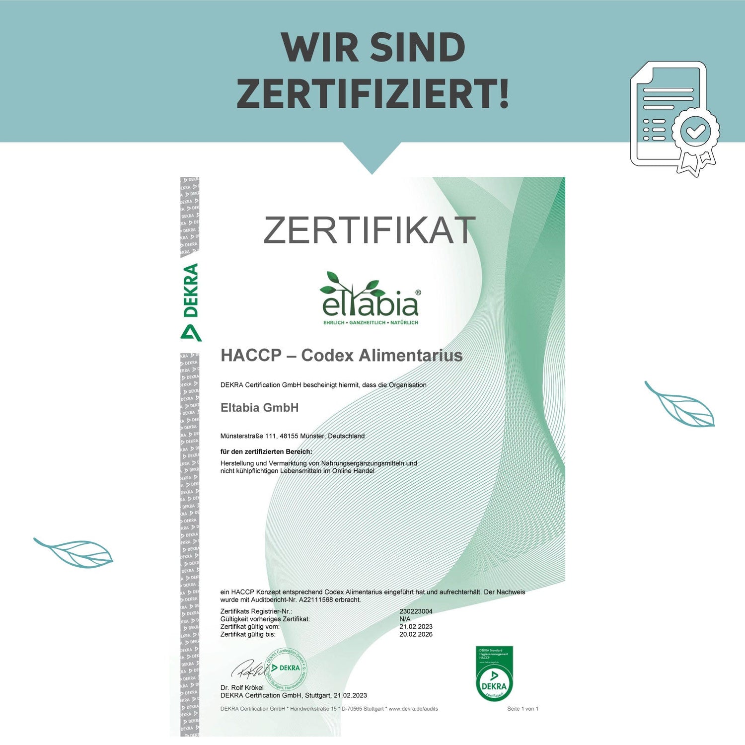 Sango Meereskoralle Pulver Eltabia