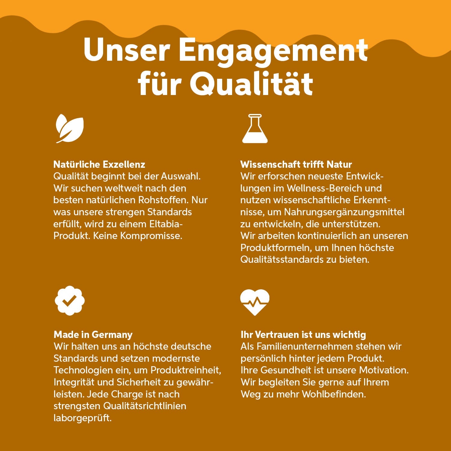 Vitamin D3 + K2 + Omega 3 Kapseln Eltabia