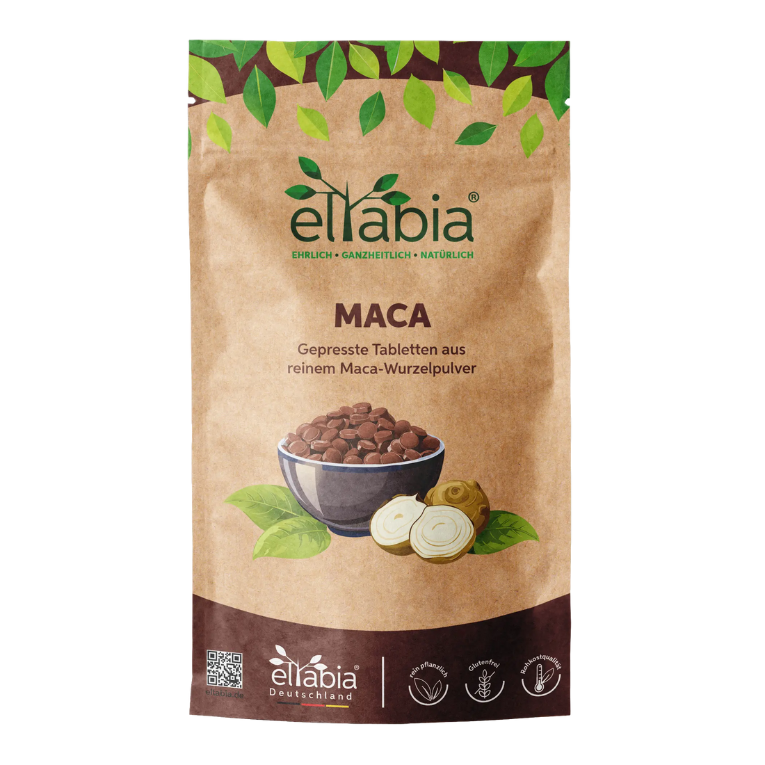 Maca Presslinge Eltabia