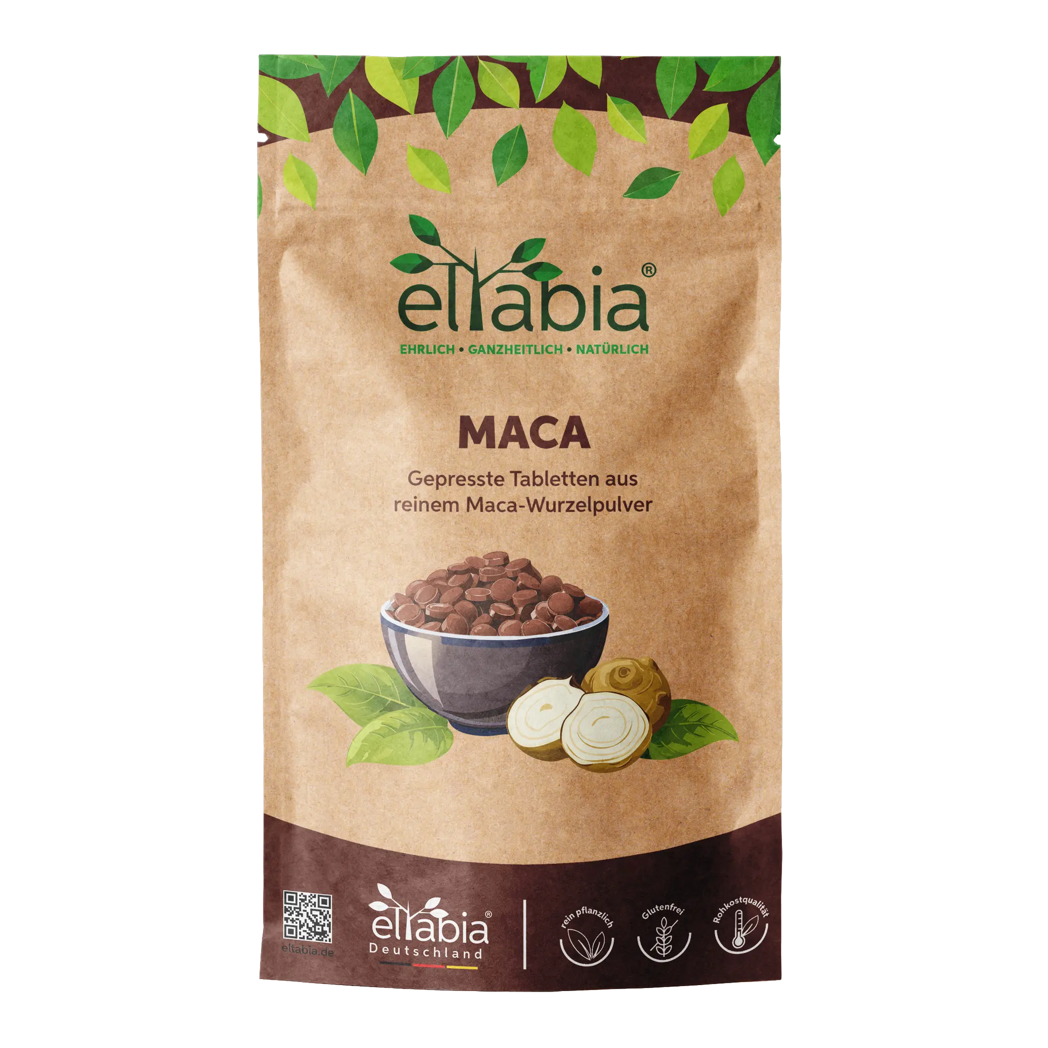Maca Presslinge Eltabia