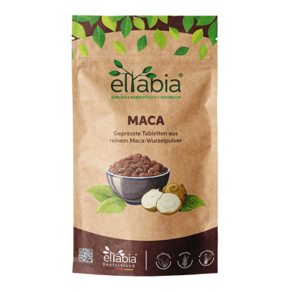 Maca Presslinge Eltabia