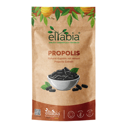 Propolis Kapseln Eltabia